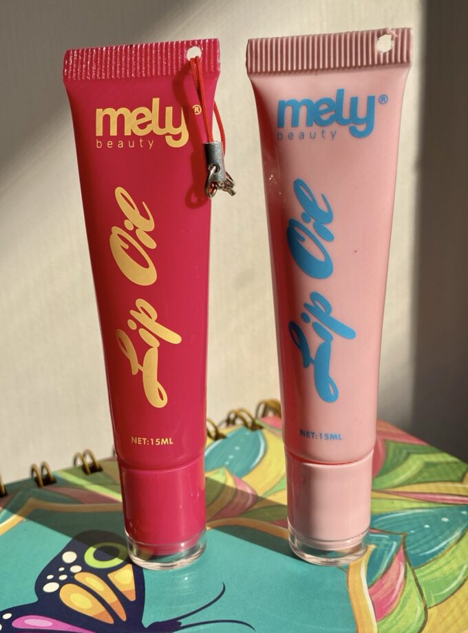 Juicy Lip Oils