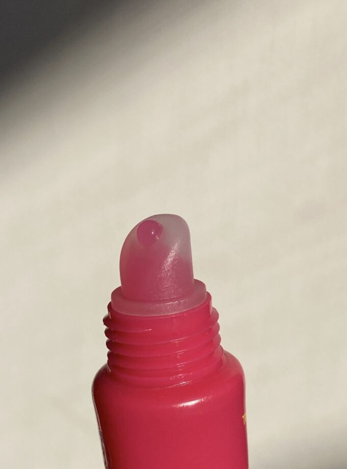 Juicy Lip Oils