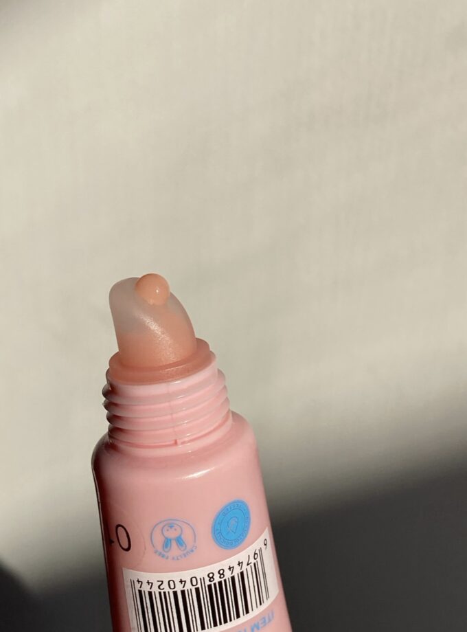 Juicy Lip Oils
