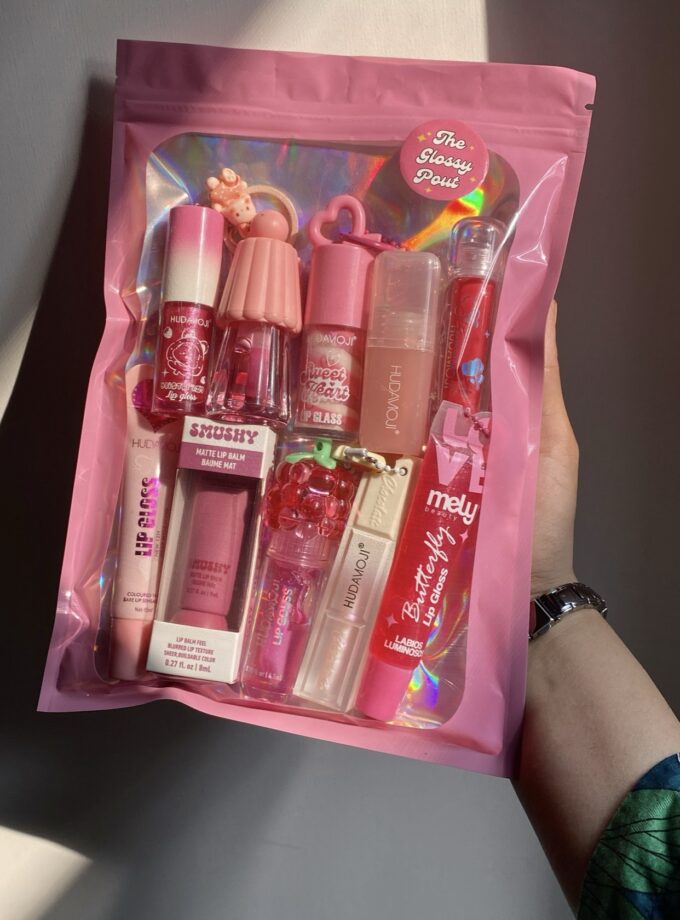 Blush Bundle 🩷🌸