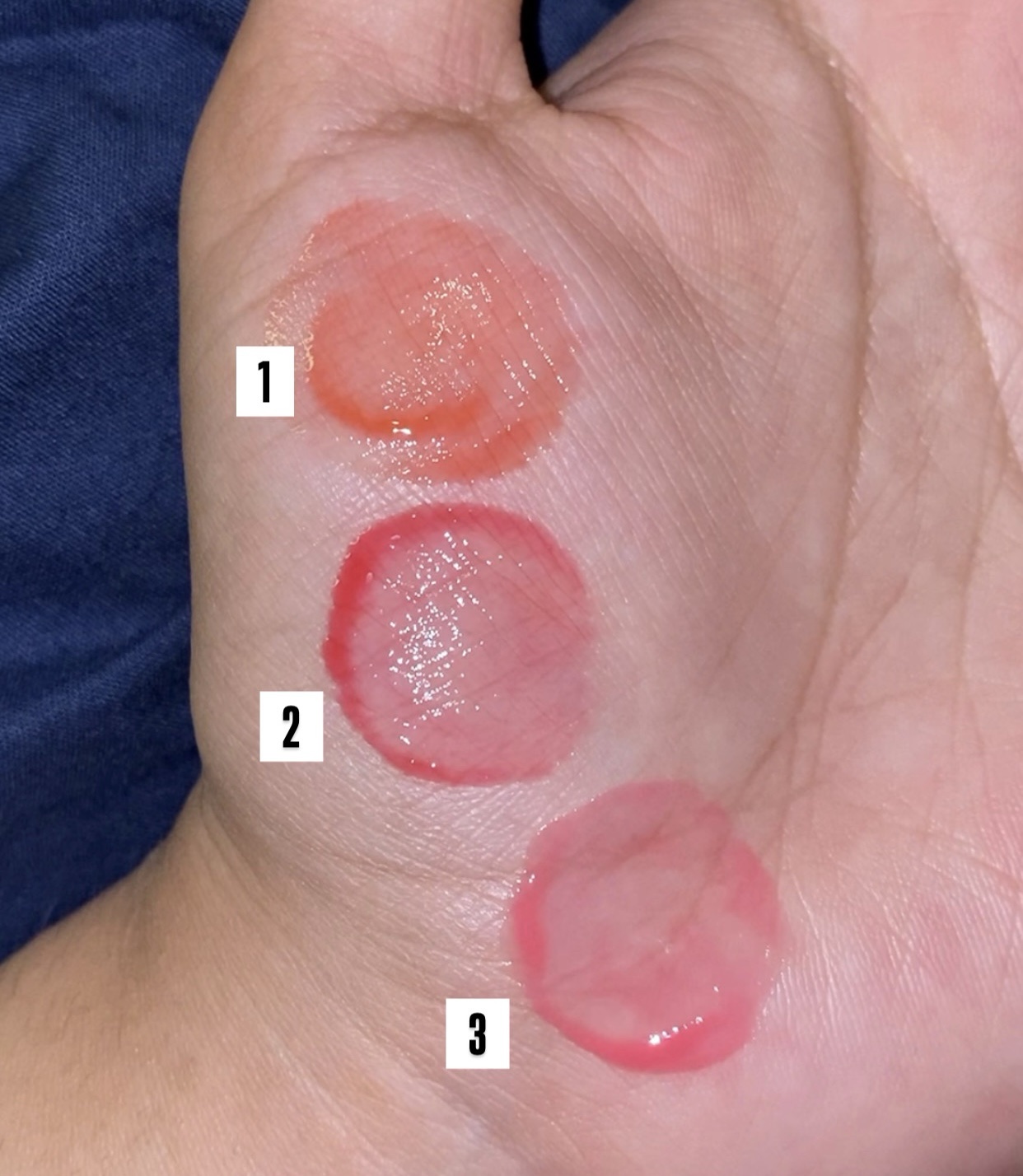 Glossy Lip Glaze ✨💗 - Image 6