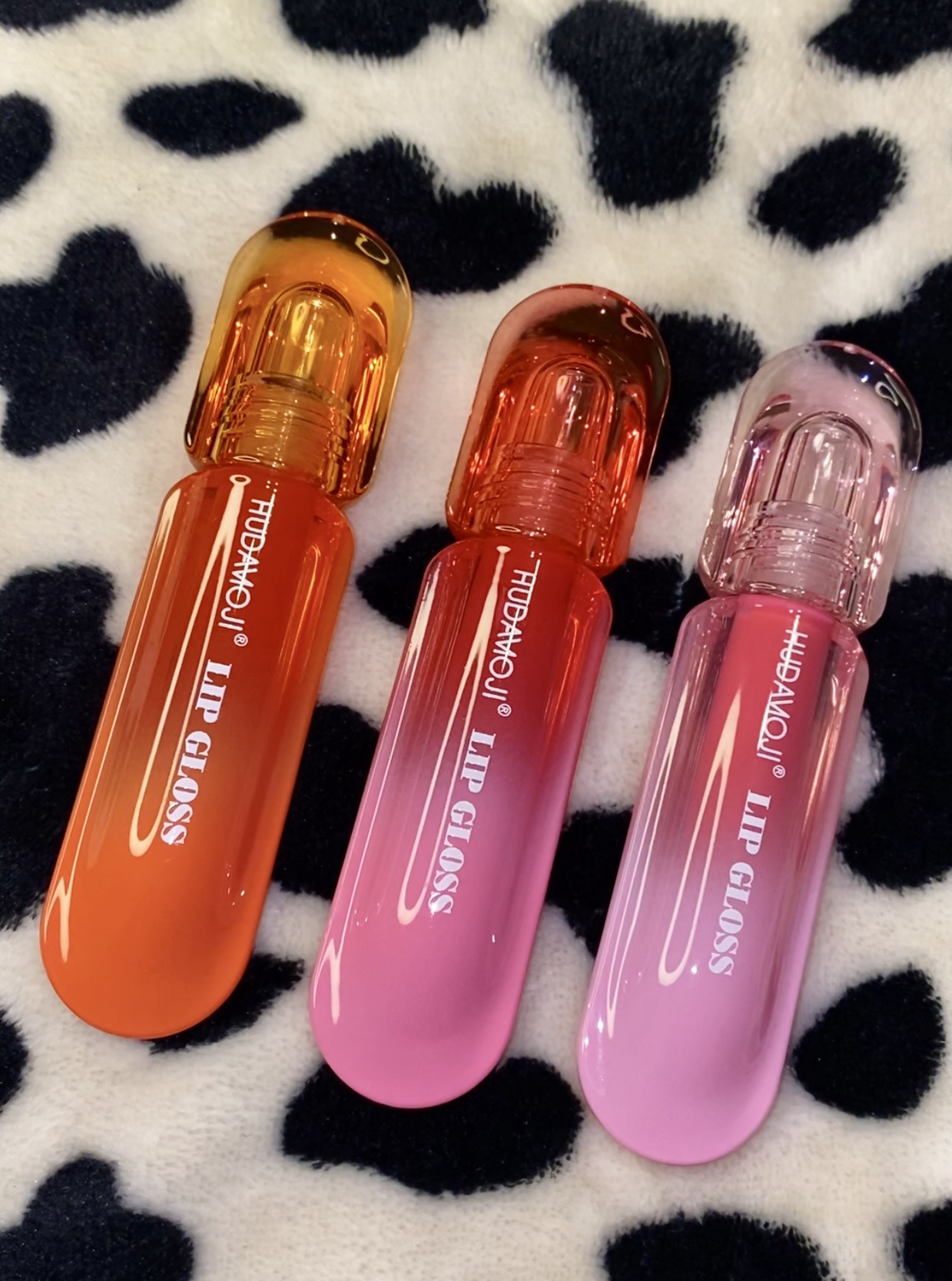 Glossy Lip Glaze ✨💗 - Image 7