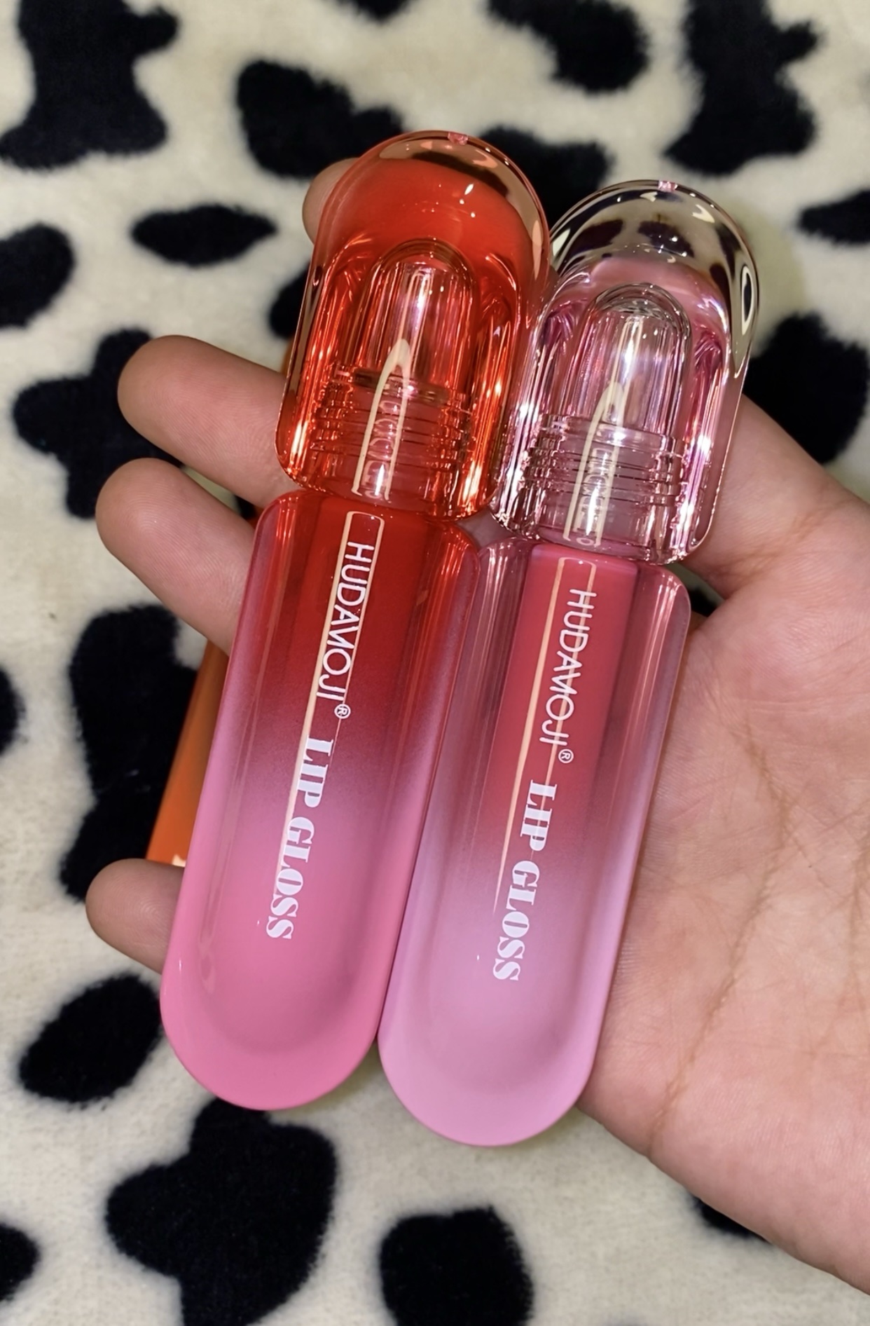 Glossy Lip Glaze ✨💗 - Image 5