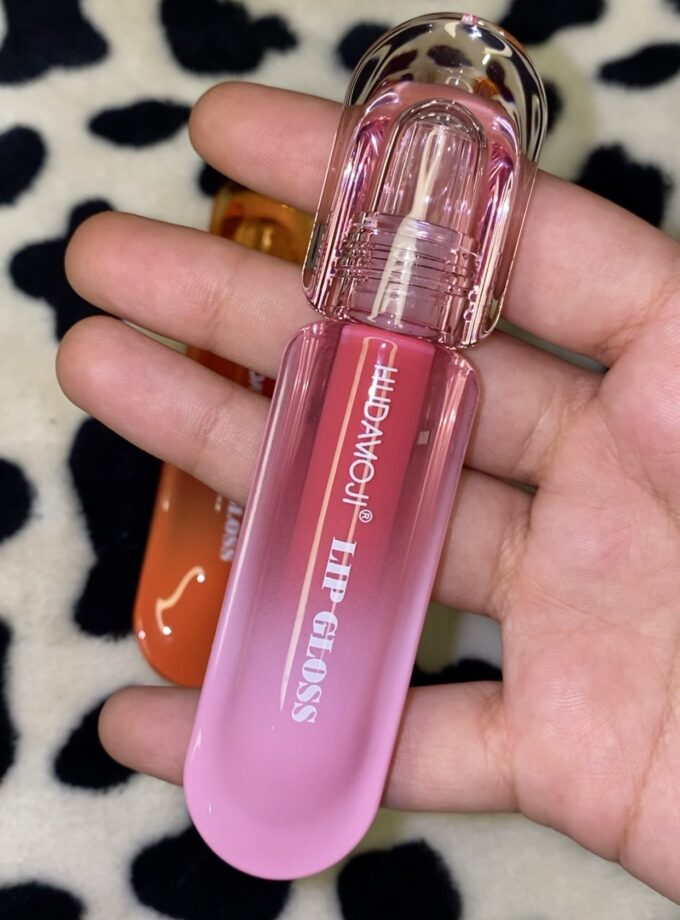 Glossy Lip Glaze ✨💗