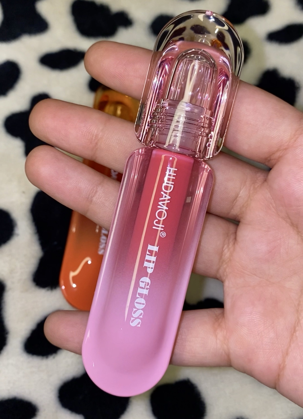 Glossy Lip Glaze ✨💗 - Image 3