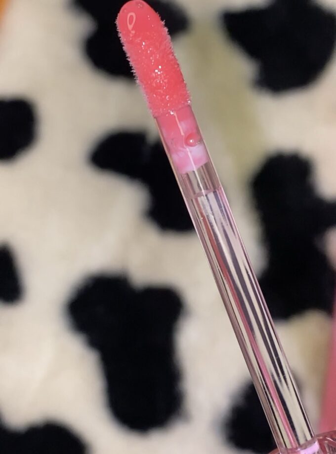 Glossy Lip Glaze ✨💗