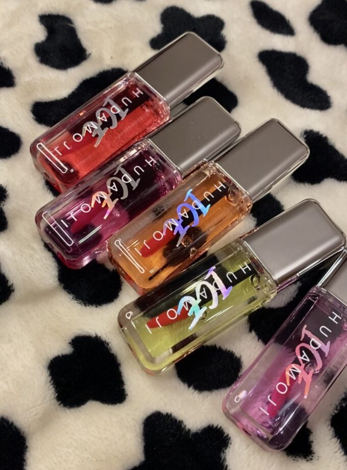 Minty Ice Lip Oils ☘️❄️