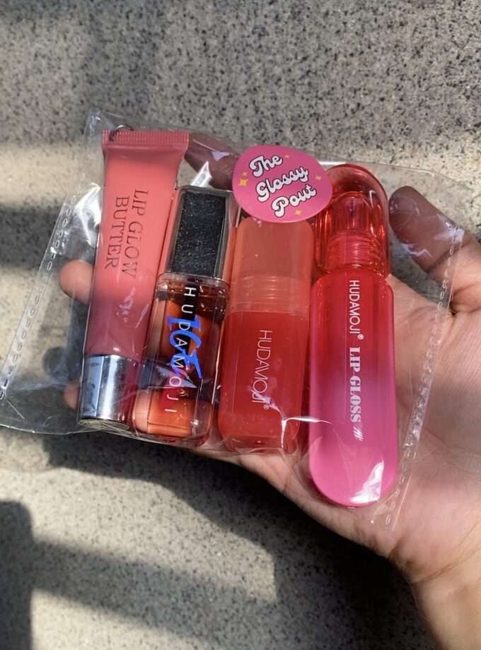 Baddie Bundle 💗