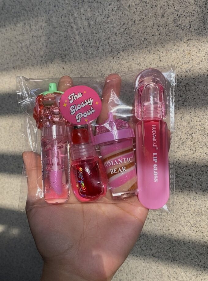 Cute Pink Bundle 🩷