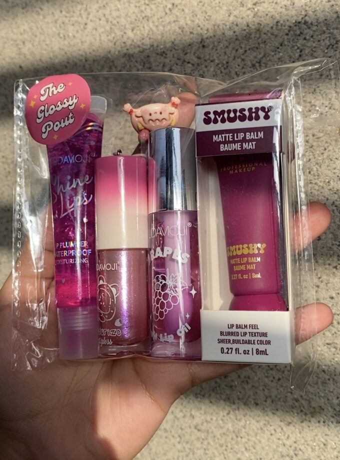 Sparkly Bundle ✨