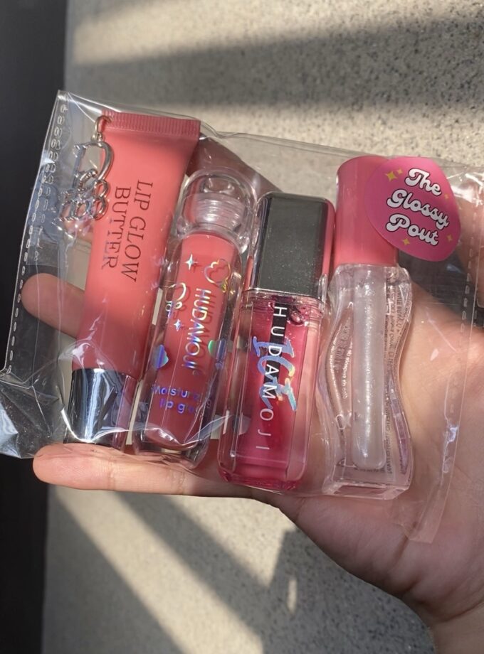 Peach Bundle 🌸