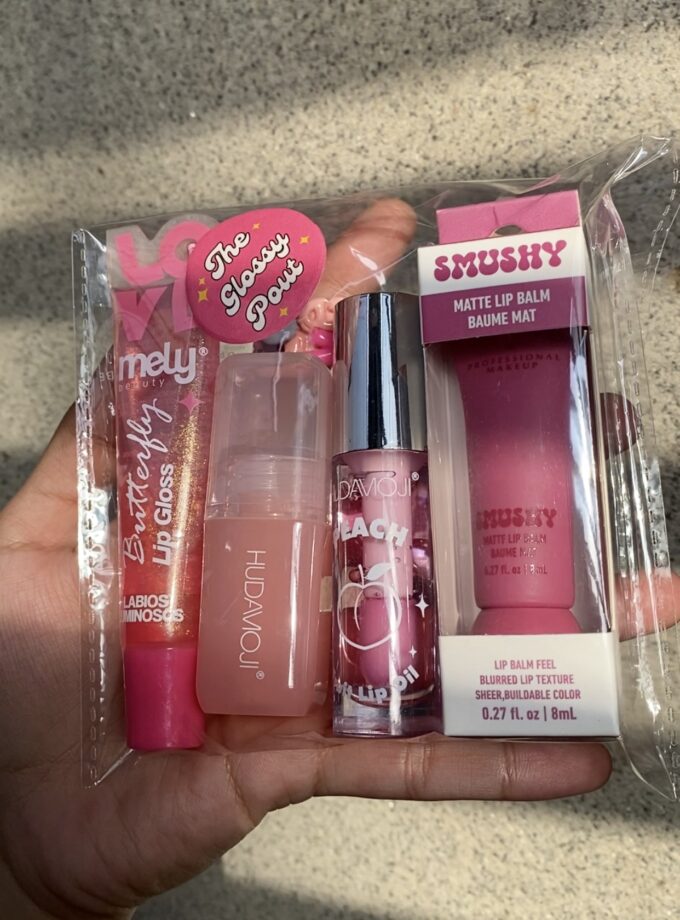 Essential Bundle 🌷
