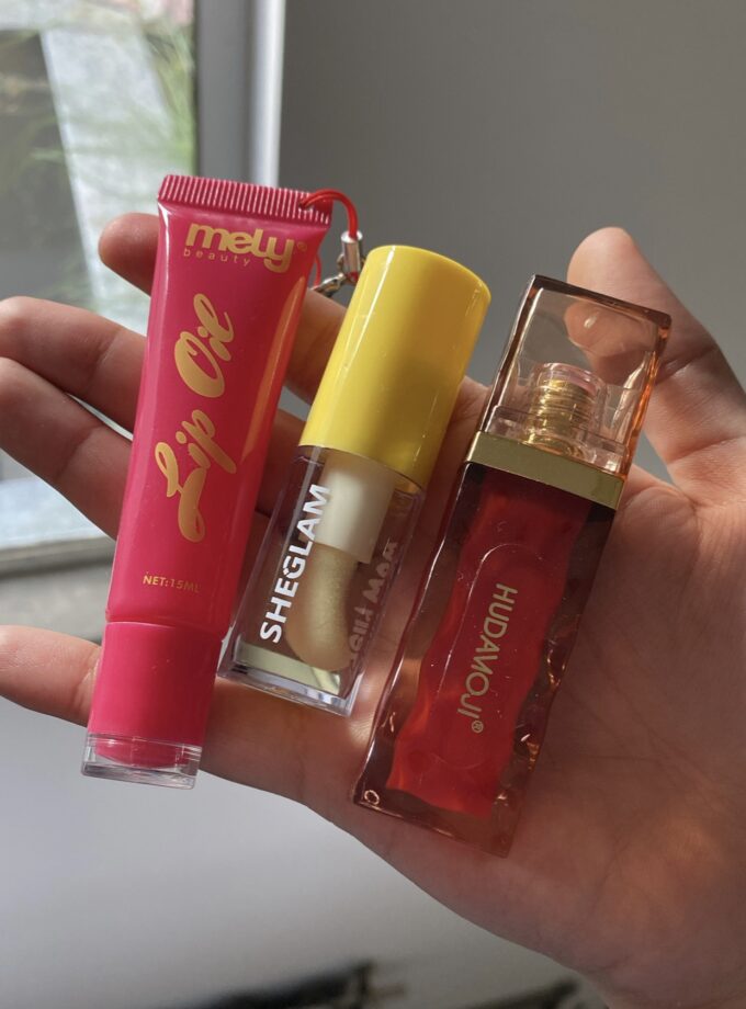 Lemonade Bundle 🍋🍒