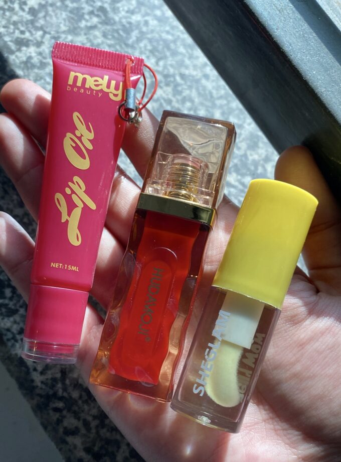 Lemonade Bundle 🍋🍒