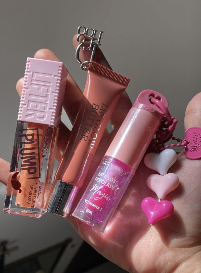 Mini Bundle 💗✨