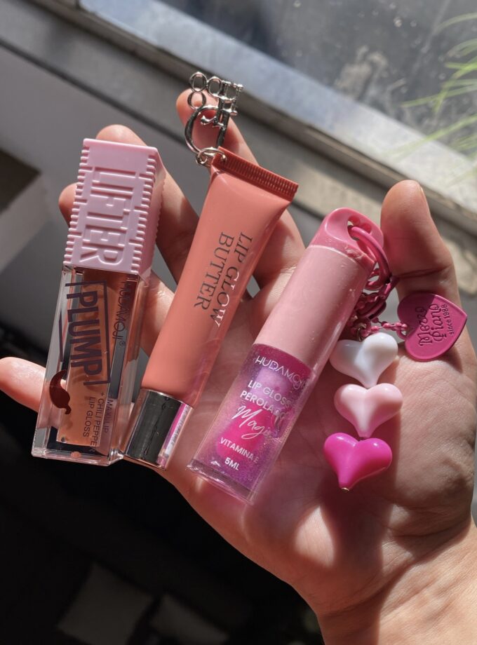 Mini Bundle 💗✨