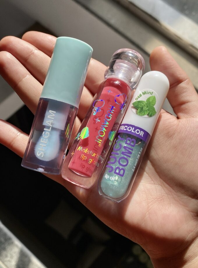 Mint Bundle 🩵