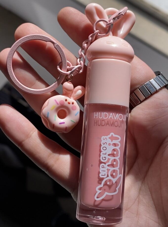 Juicy Thick Applicator Lipgloss 🐰🩷
