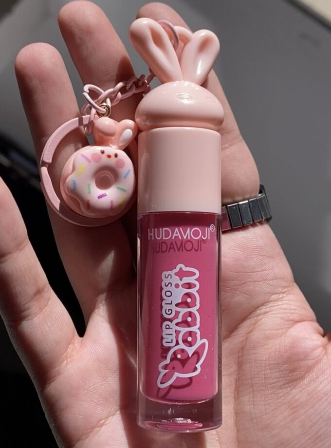 Juicy Thick Applicator Lipgloss 🐰🩷