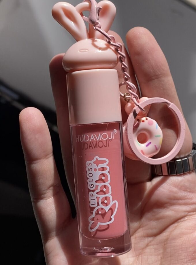 Juicy Thick Applicator Lipgloss 🐰🩷