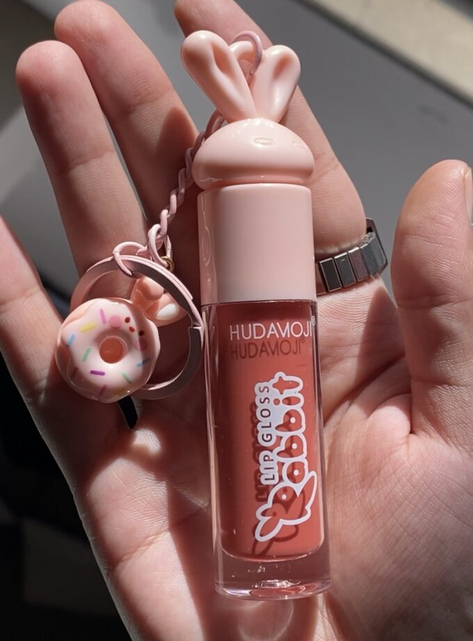 Juicy Thick Applicator Lipgloss 🐰🩷