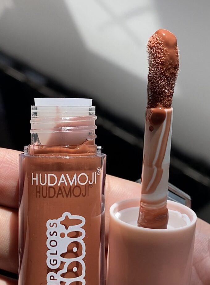 Juicy Thick Applicator Lipgloss 🐰🩷