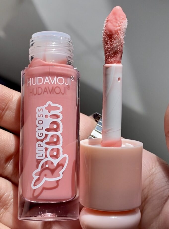 Juicy Thick Applicator Lipgloss 🐰🩷