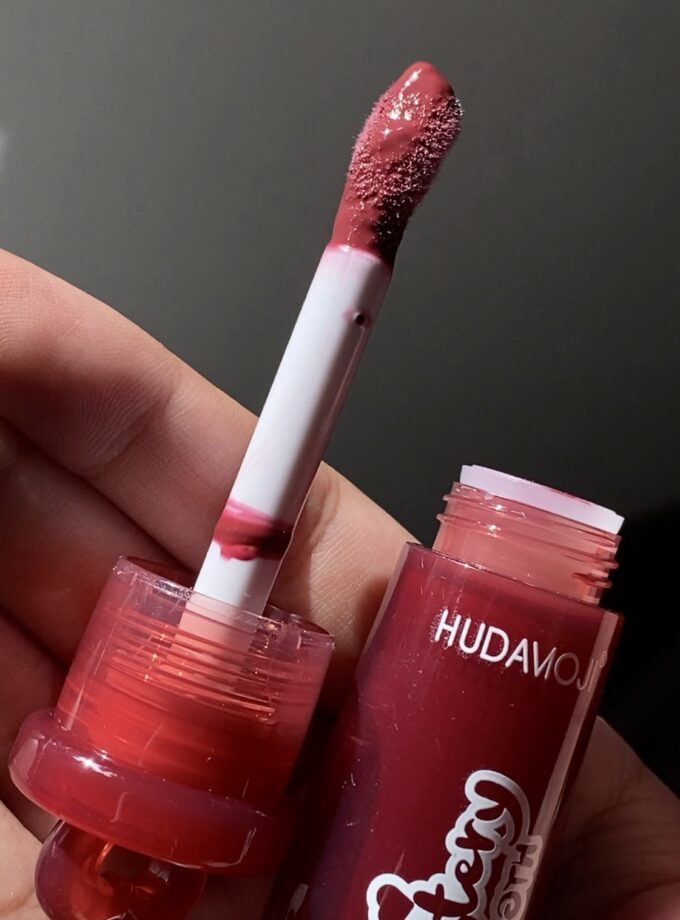 Buttery Smooth Tinted Lipgloss ♥️✨