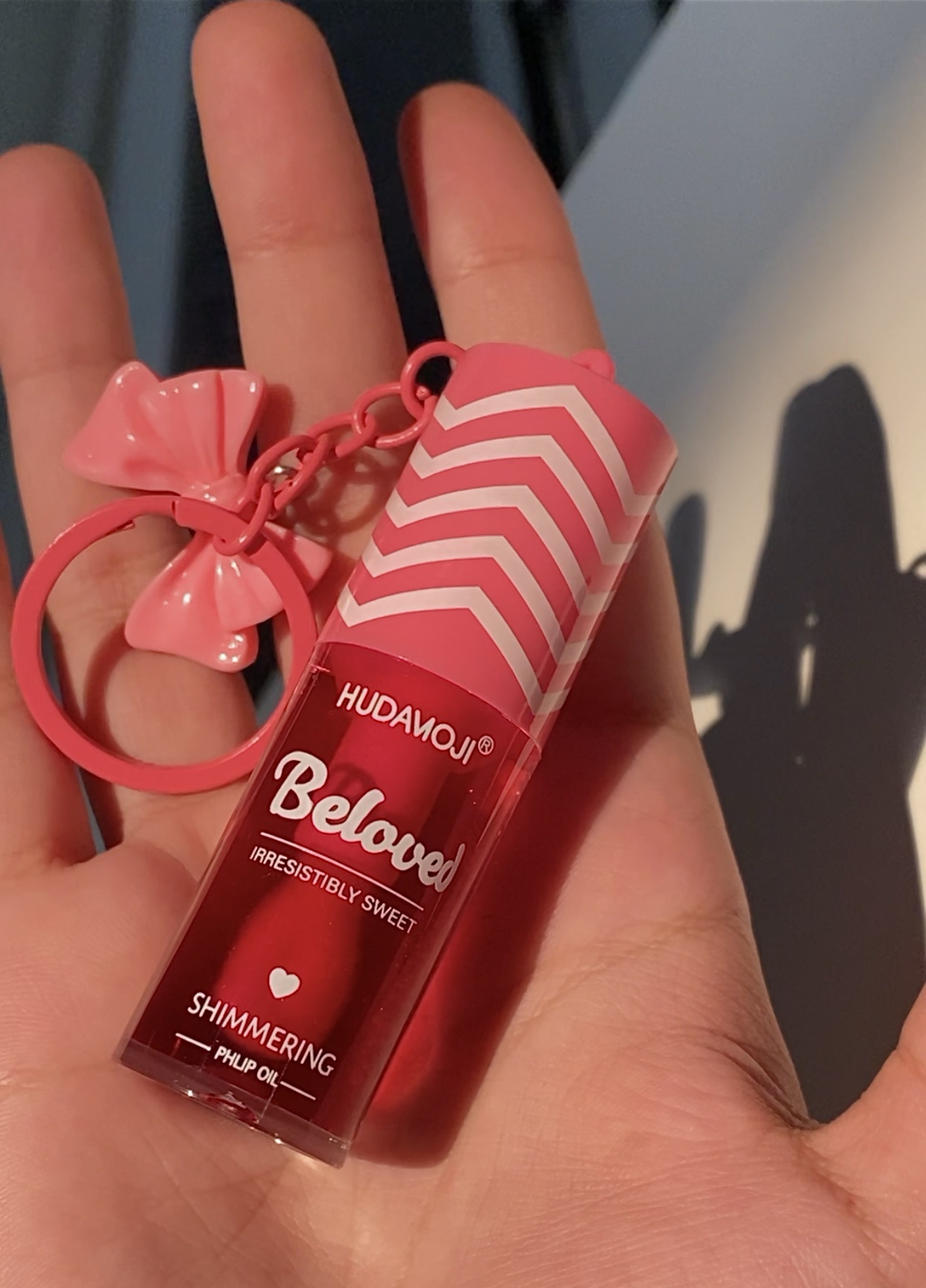 Sweet Bow Lip Oil - Image 7