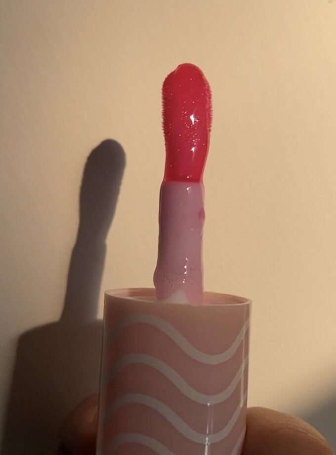 Sweet Bow Lip Oil