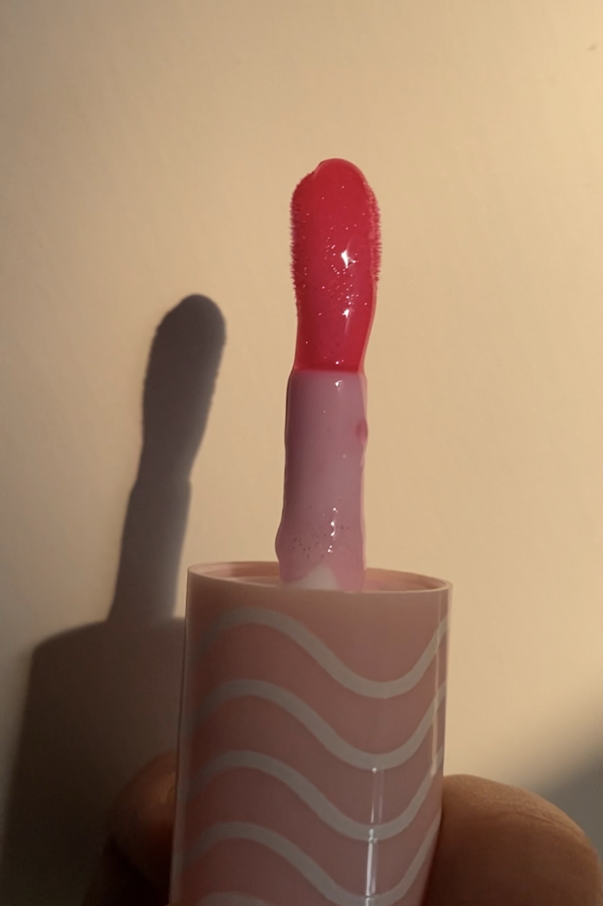 Sweet Bow Lip Oil - Image 3