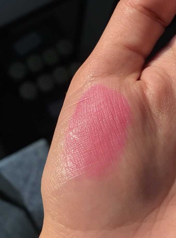 Sweet Bow Lip Oil
