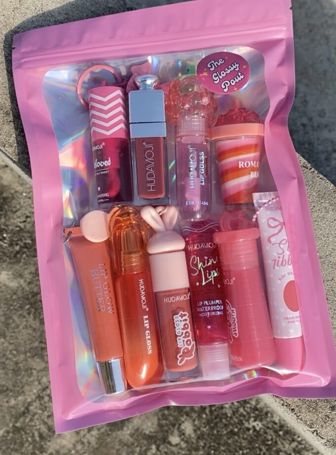 Baddie Sunset Bundle ♥️