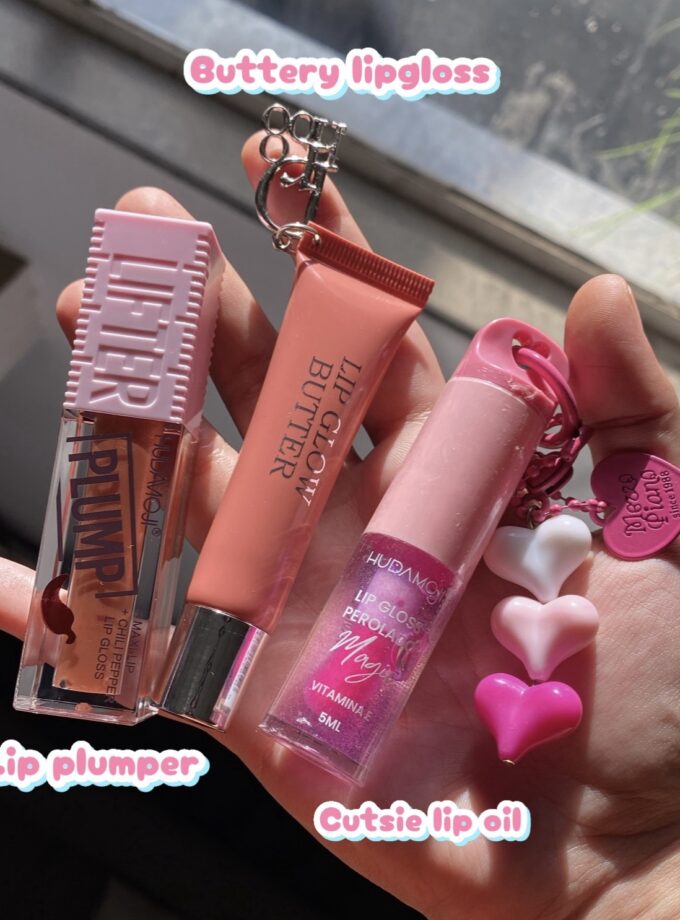 Mini Bundle 💗✨