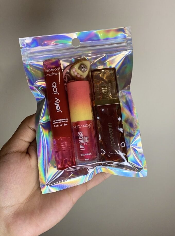 Hot Girl Bundle ♥️