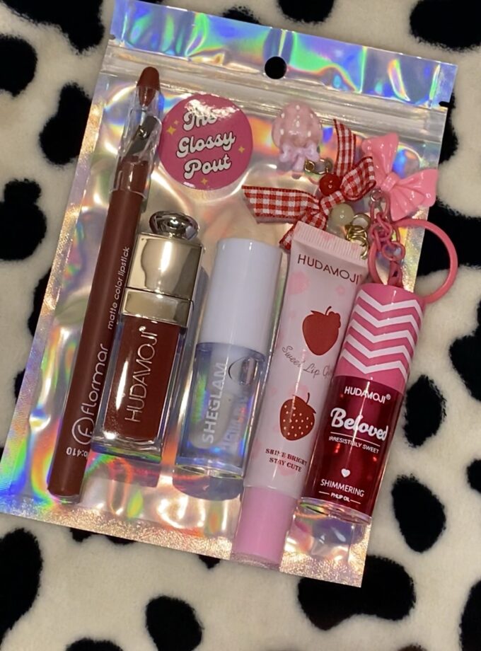 Sweetheart Bundle 🌸🎀