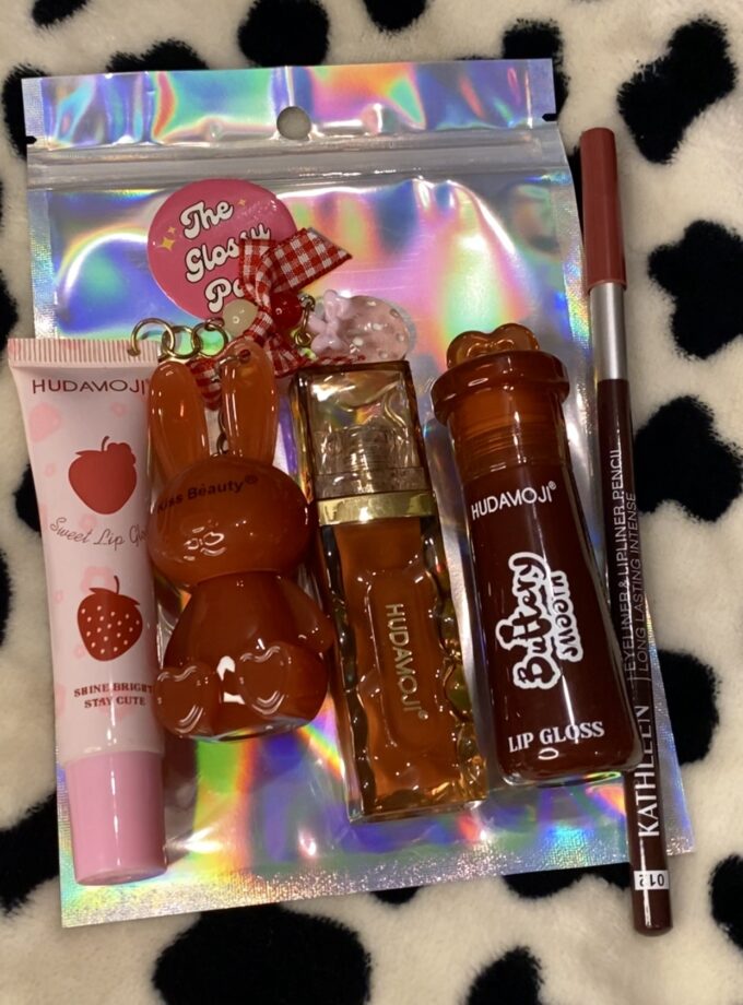 Brown Baddie Bundle 🤎