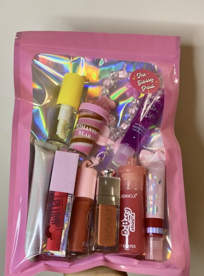 Gloss Boss Bundle ✨