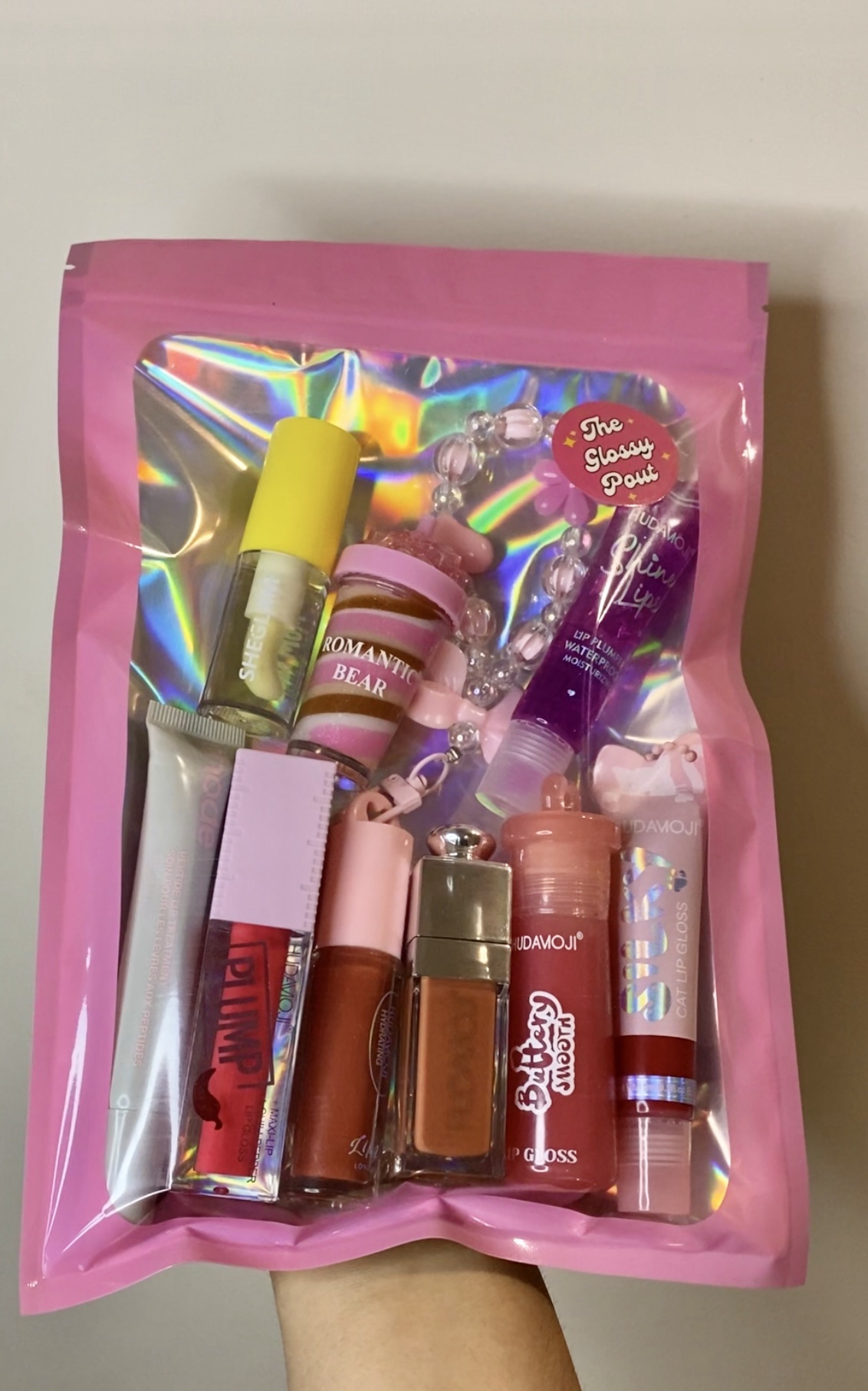 Gloss Boss Bundle ✨
